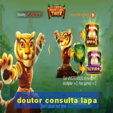 doutor consulta lapa